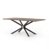 Four Hands Spider Dining Table