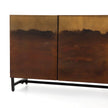 Four Hands Stormy Sideboard