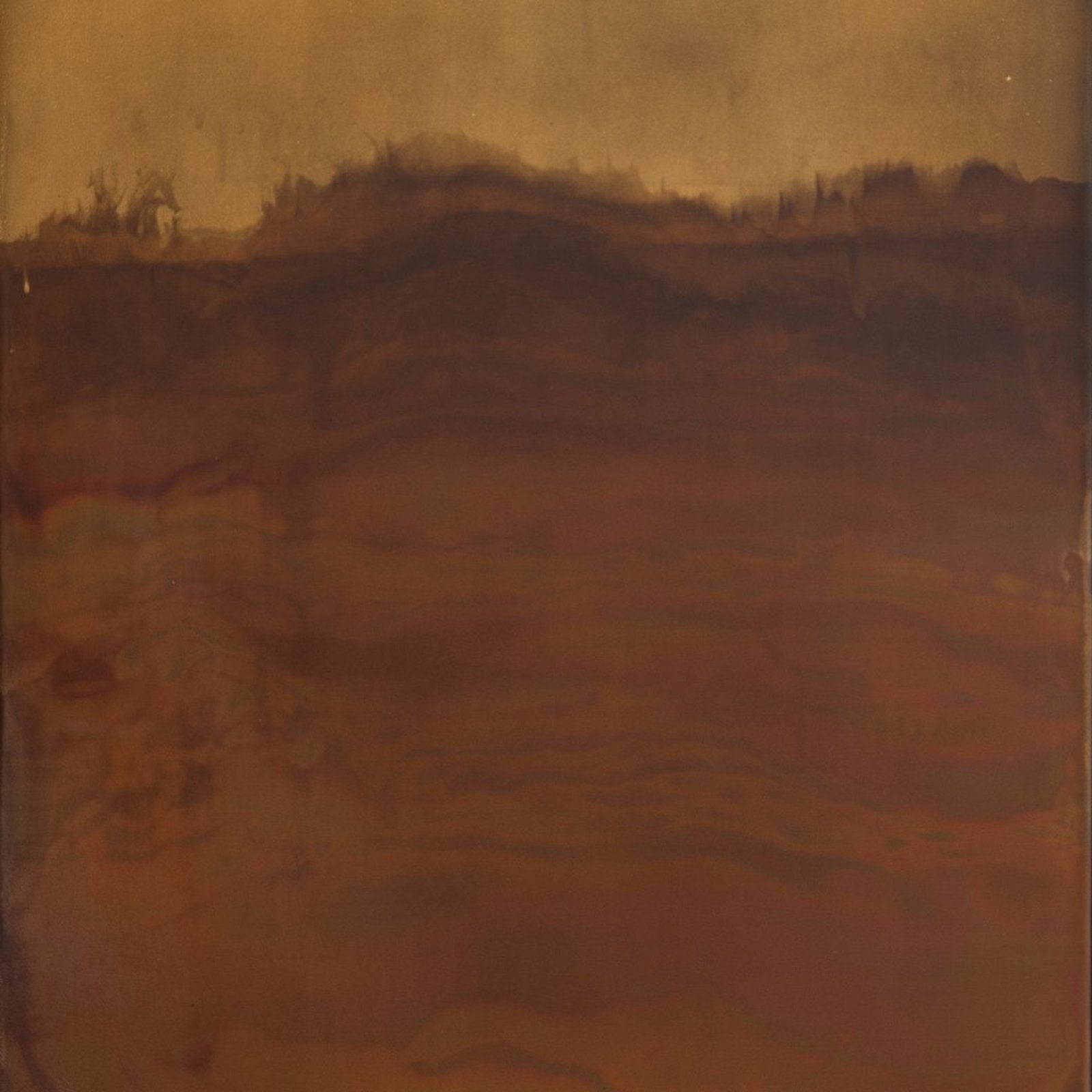 Four Hands Stormy Sideboard