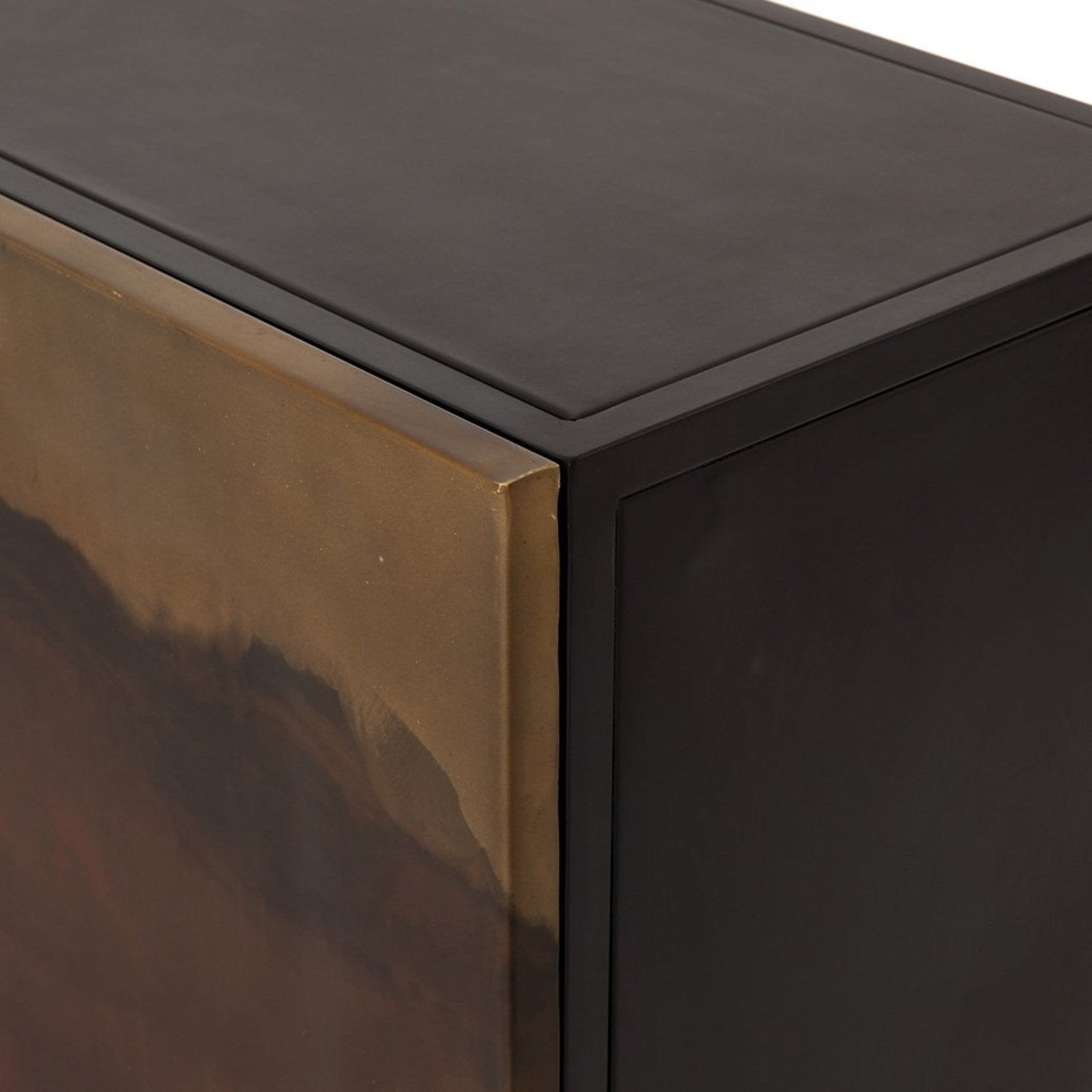 Four Hands Stormy Sideboard