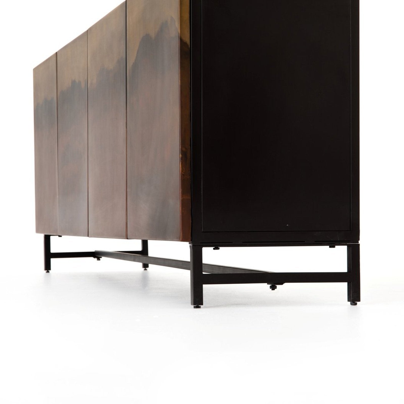 Four Hands Stormy Sideboard