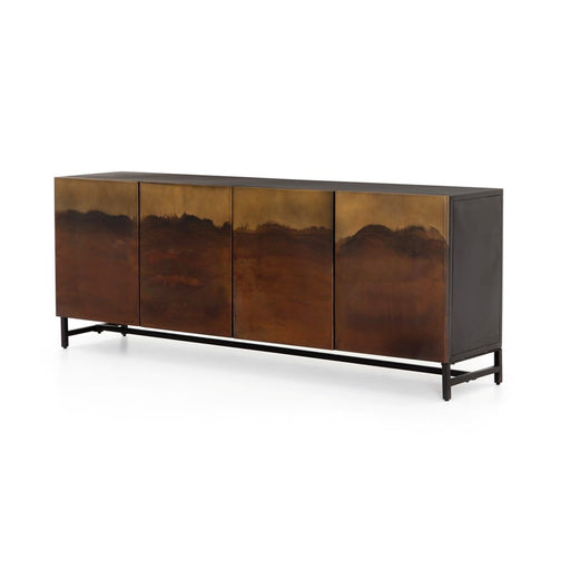 Four Hands Stormy Sideboard