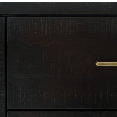 Four Hands Suki Large Media Console