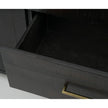 Four Hands Suki Large Media Console