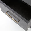 Four Hands Suki Nightstand