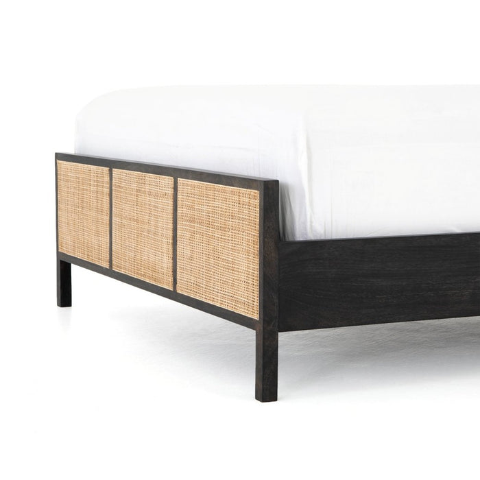 Four Hands Sydney Bed - Natural - Twin