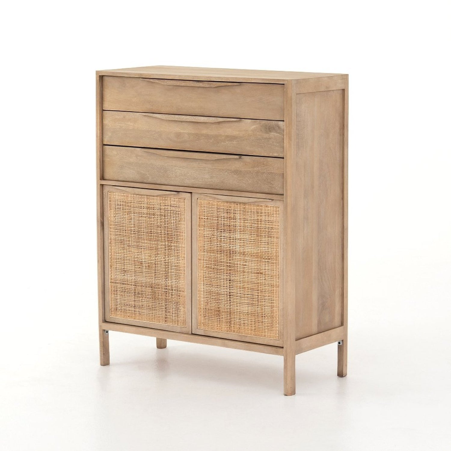 Four Hands Sydney Tall Dresser