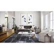Four Hands Topanga Swivel Chair