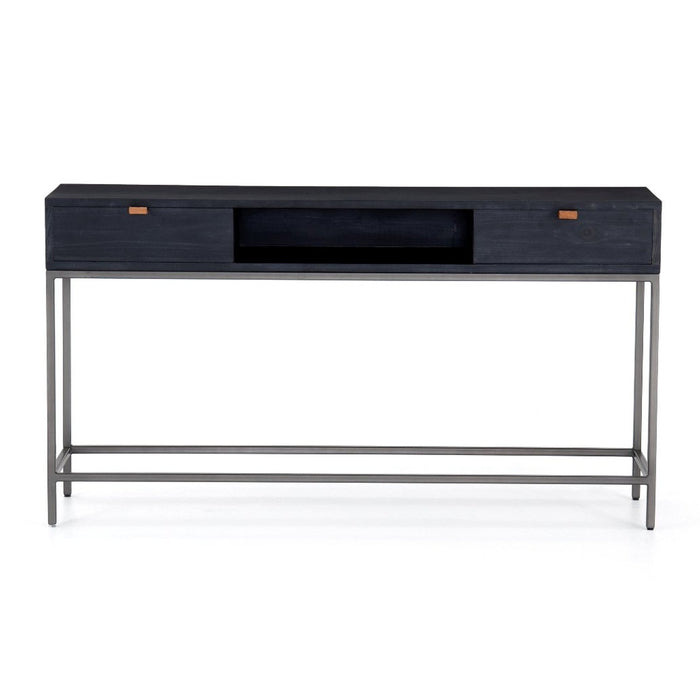 Four Hands Trey Console Table
