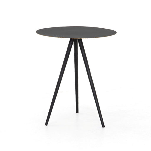Four Hands Trula End Table