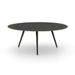 Four Hands Trula Round Coffee Table
