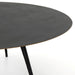 Four Hands Trula Round Coffee Table