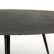 Four Hands Trula Round Coffee Table