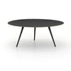 Four Hands Trula Round Coffee Table