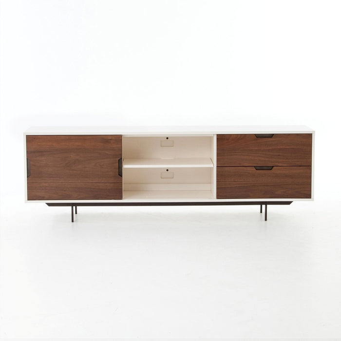 Four Hands Tucker Large Media Console