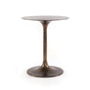 Four Hands Tulip Side Table