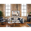 Four Hands Tulip Side Table