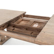 Four Hands Tuscanspring Extention Dining Table 72
