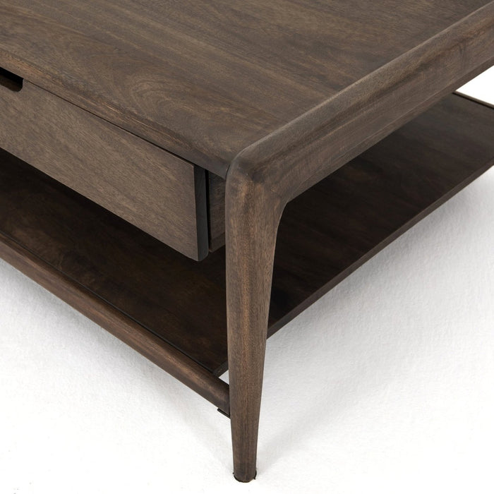 Four Hands Valeria Coffee Table