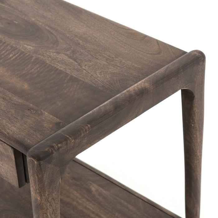 Four Hands Valeria End Table