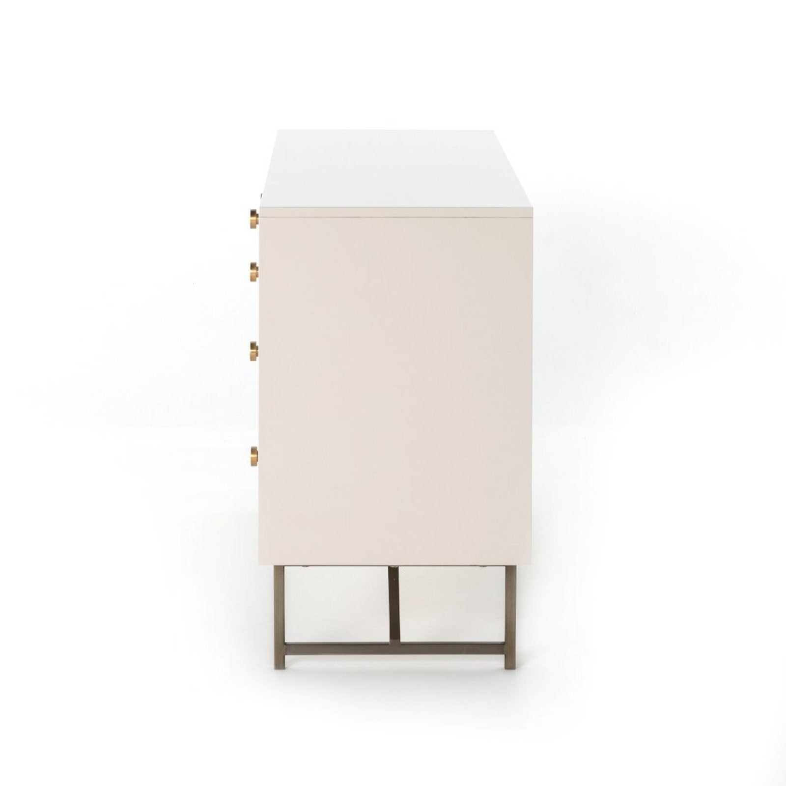 Four Hands Van 7 Drawer Dresser