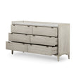 Four Hands Viggo 6 Drawer Dresser