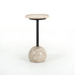 Four Hands Viola Accent Table