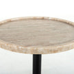 Four Hands Viola Accent Table