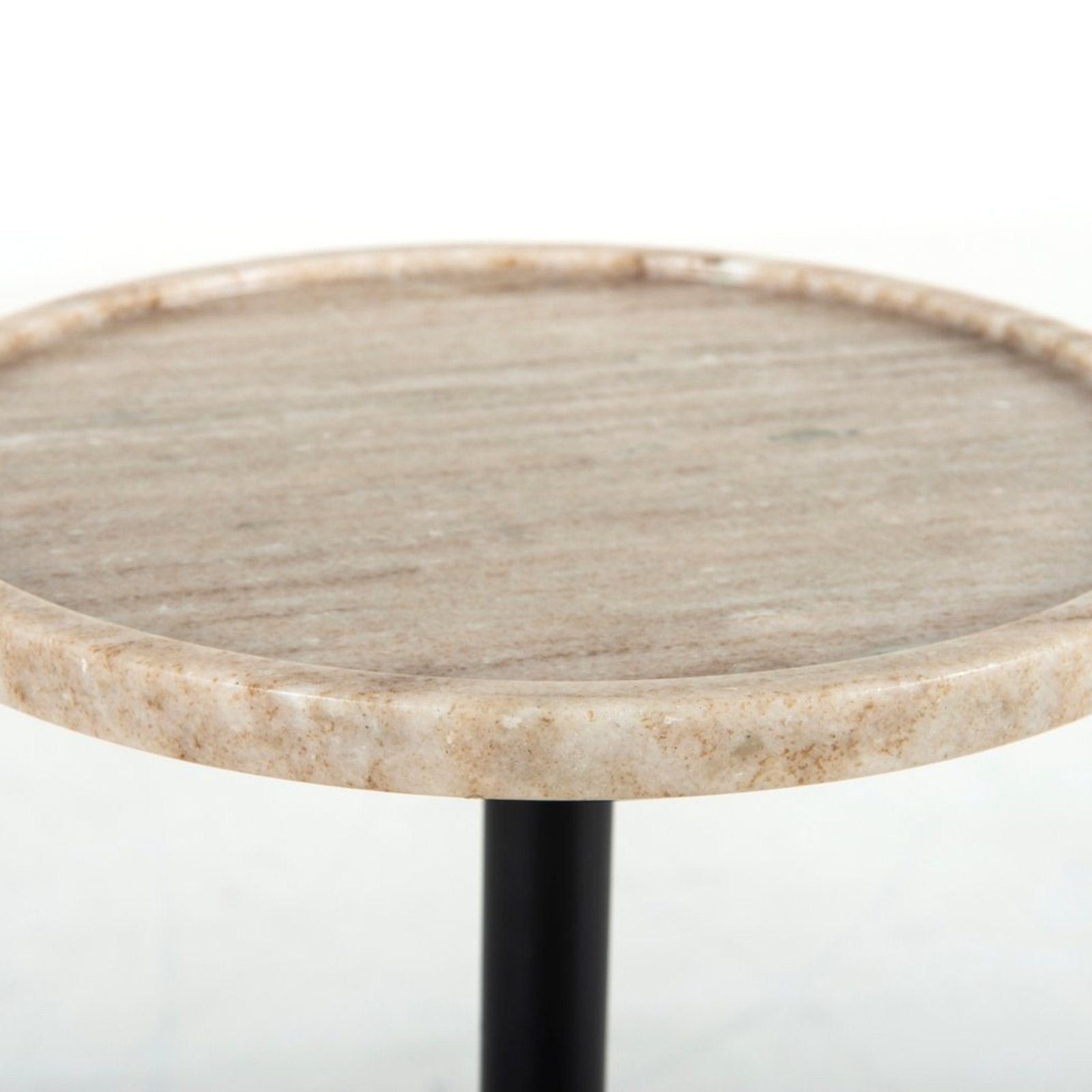 Four Hands Viola Accent Table