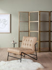 Four Hands Viola Accent Table