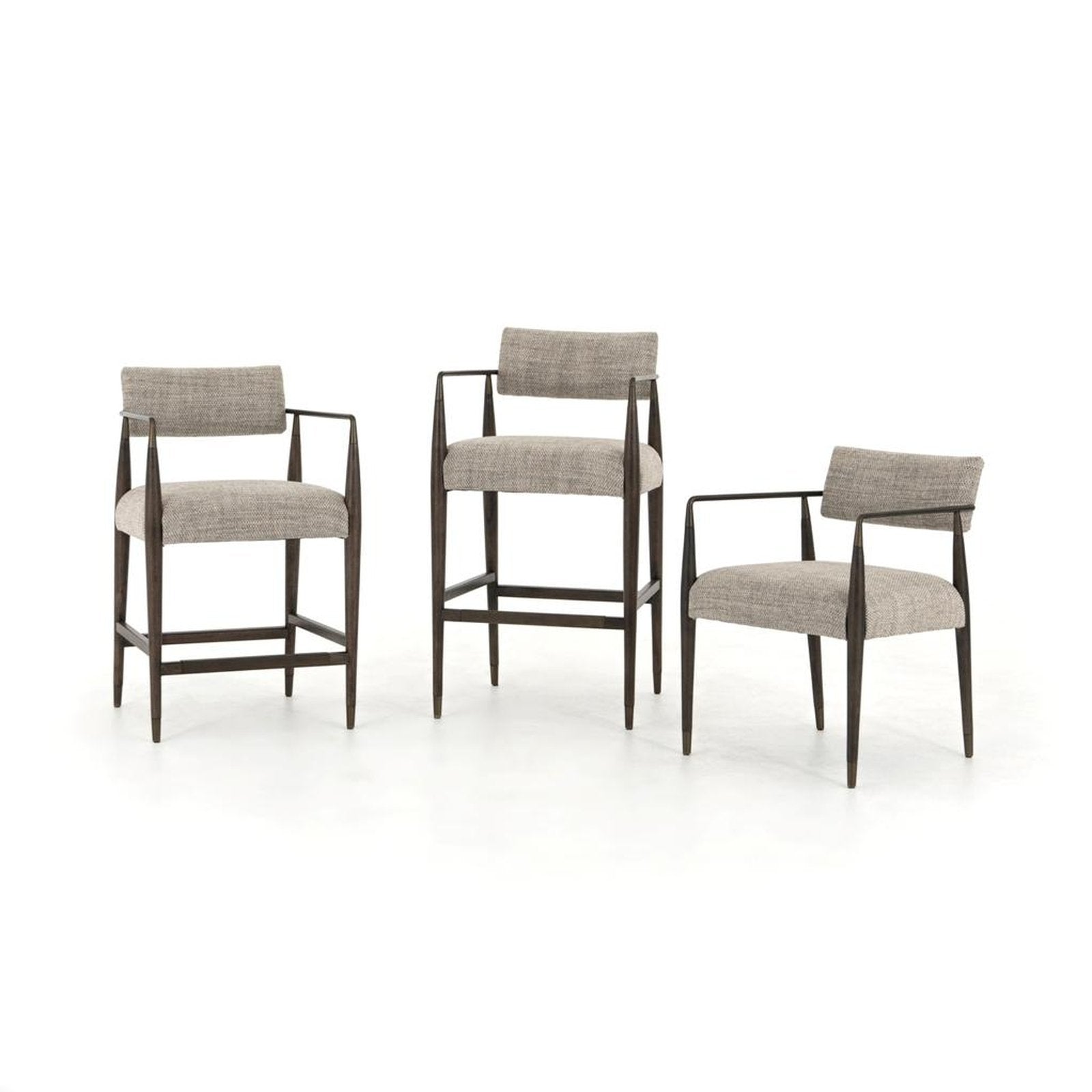 Four Hands Waldon Dining Chair