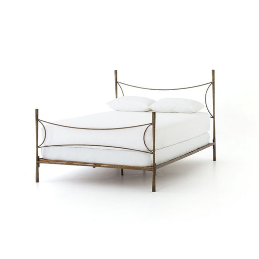 Four Hands Westwood Bed