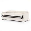 Four Hands Wickham Sofa Bed-86.5