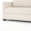 Four Hands Wickham Sofa Bed-86.5