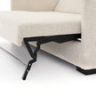 Four Hands Wickham Sofa Bed-86.5