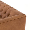 Four Hands Williams Leather Sofa