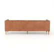 Four Hands Williams Leather Sofa