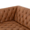 Four Hands Williams Leather Sofa