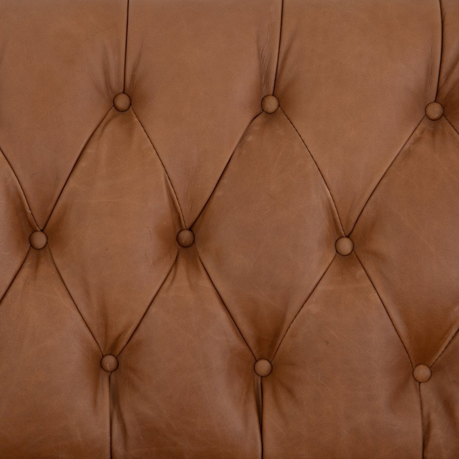 Four Hands Williams Leather Sofa