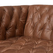 Four Hands Williams Leather Sofa