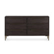 Four Hands Wyeth 6 Drawer Dresser