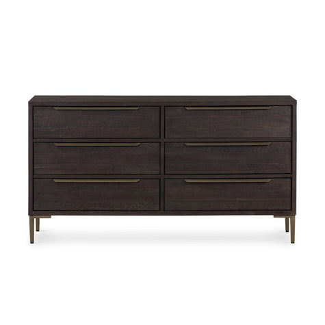 Four Hands Wyeth 6 Drawer Dresser