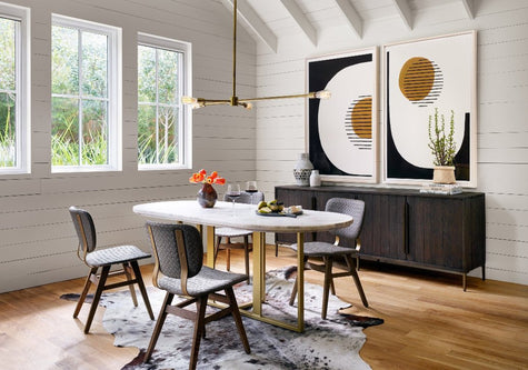 Four Hands Wyeth Sideboard