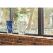Vista Alegre Fractal Case with Vase