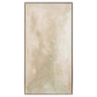 John Richard Mary Hong'S Sepia Abstract Wall Art