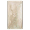 John Richard Mary Hong'S Sepia Abstract Wall Art