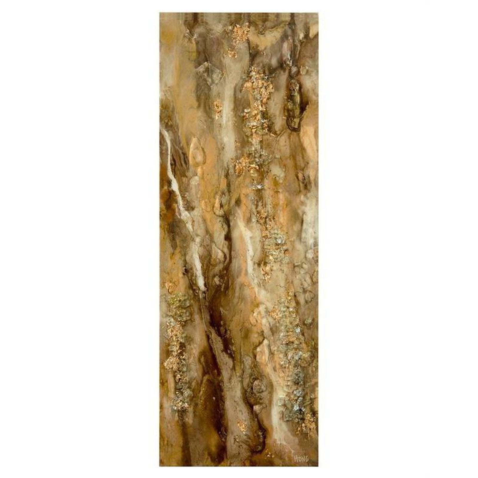 John Richard Mary Hong'S Radiant Wall Art