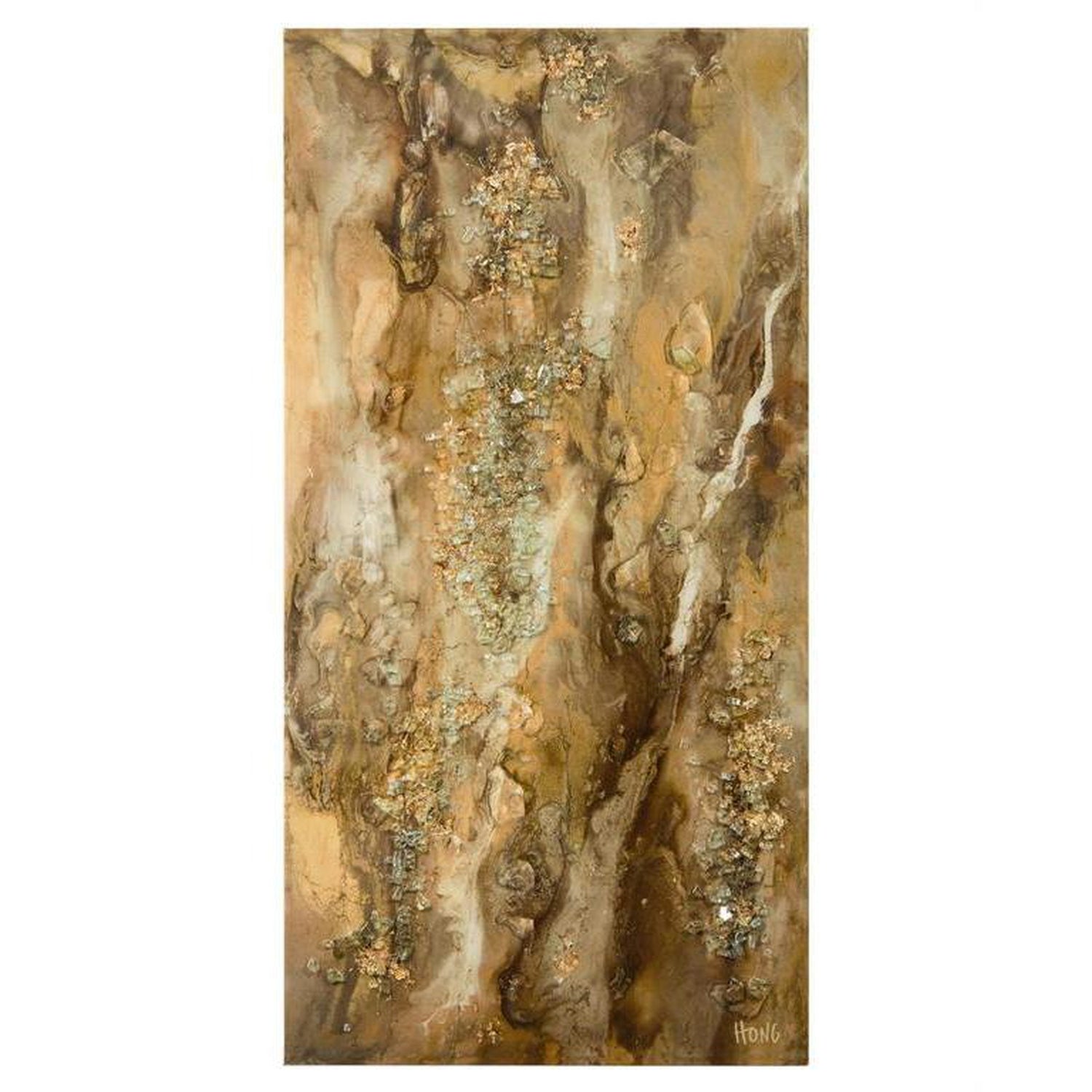 John Richard Mary Hong'S Radiant Wall Art