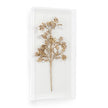 John Richard Gold Branch Wall Art