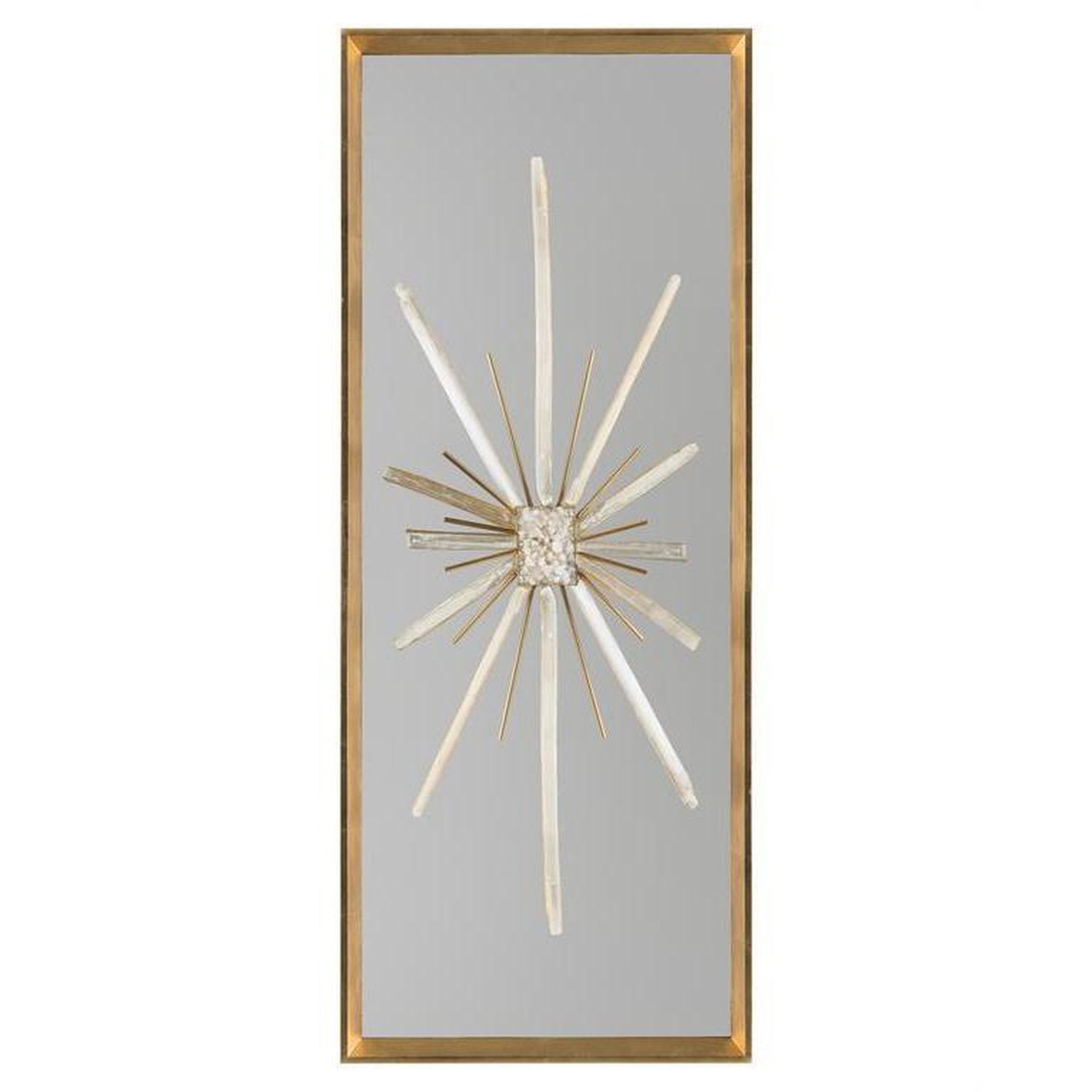 John Richard North Star Wall Decor Wall Art